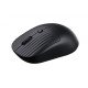 2E Mouse 2E MF218 Silent WL BT Black