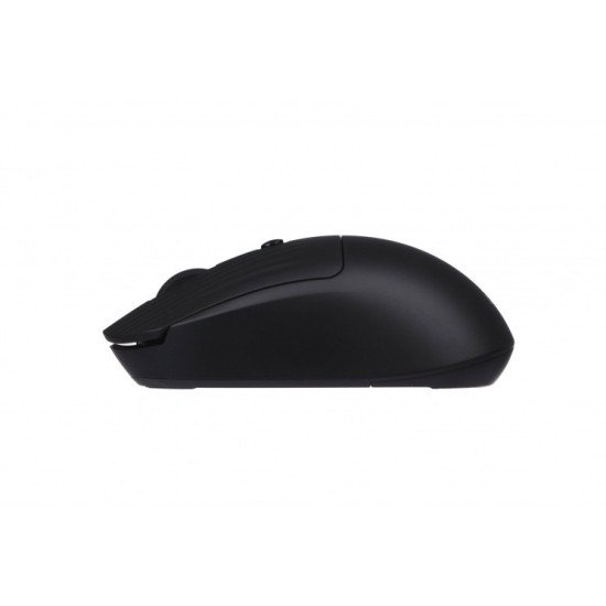 2E Mouse 2E MF218 Silent WL BT Black