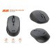 2E Мышь 2Е MF220 WL Grey