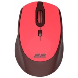 2E Мышь 2Е MF220 WL Red