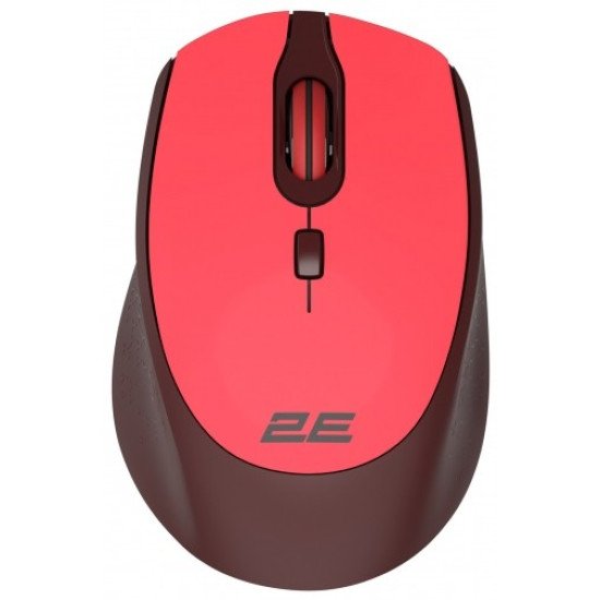 2E Мышь 2Е MF220 WL Red