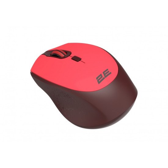 2E Мышь 2Е MF220 WL Red