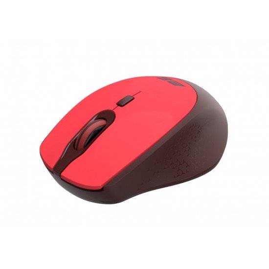 2E Мышь 2Е MF220 WL Red