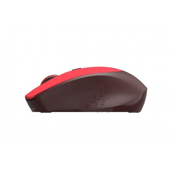 2E Мышь 2Е MF220 WL Red