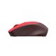 2E Мышь 2Е MF220 WL Red