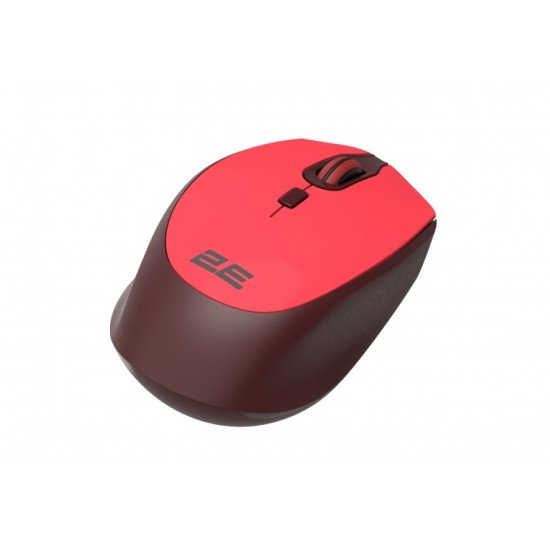 2E Мышь 2Е MF220 WL Red