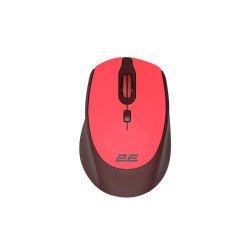 2E Мышь 2Е MF220 WL Red