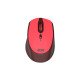 2E Мышь 2Е MF220 WL Red