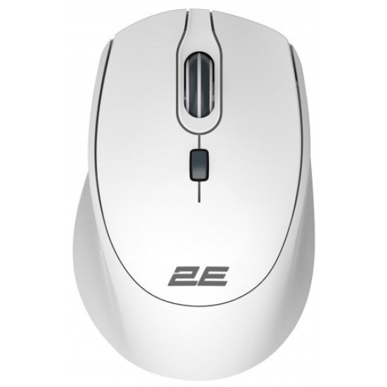 2E Мышь 2Е MF220 WL White