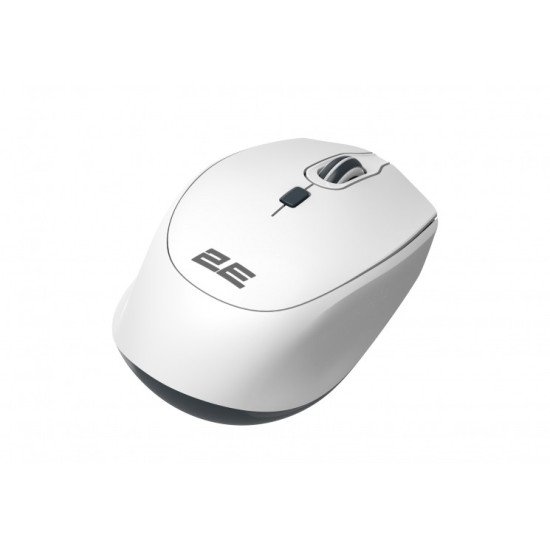 2E Мышь 2Е MF220 WL White