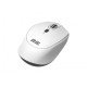 2E Мышь 2Е MF220 WL White