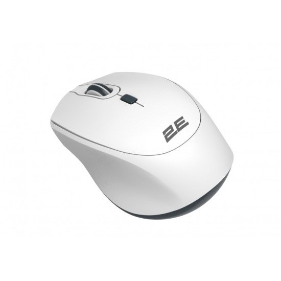 2E Мышь 2Е MF220 WL White
