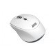 2E Мышь 2Е MF220 WL White