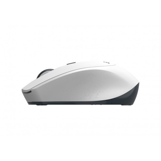 2E Мышь 2Е MF220 WL White