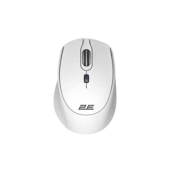 2E Мышь 2Е MF220 WL White