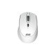 2E Мышь 2Е MF220 WL White
