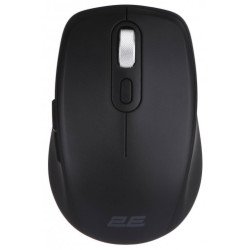 2E Mouse 2E MF225 Silent WL BT Black