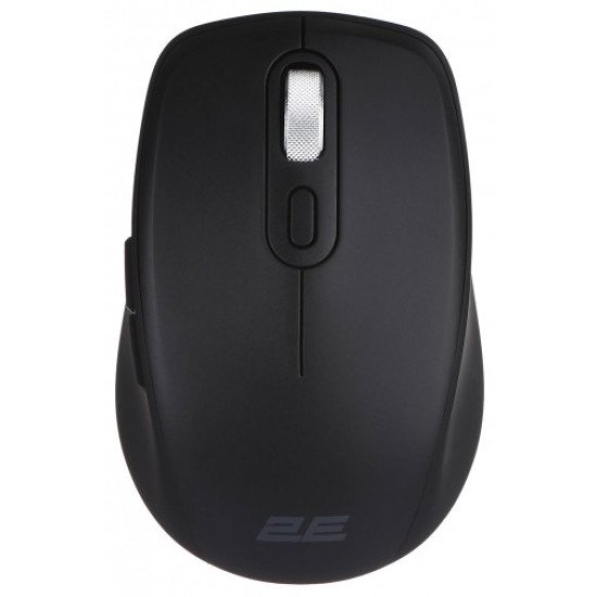 2E Mouse 2E MF225 Silent WL BT Black