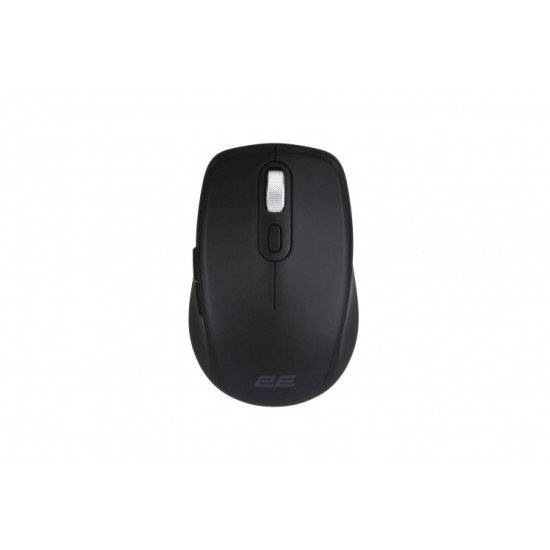 2E Mouse 2E MF225 Silent WL BT Black