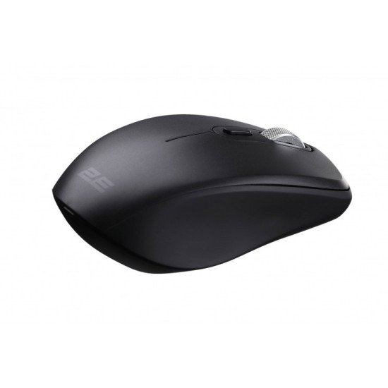 2E Mouse 2E MF225 Silent WL BT Black