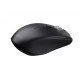 2E Mouse 2E MF225 Silent WL BT Black