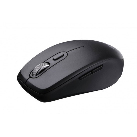 2E Mouse 2E MF225 Silent WL BT Black