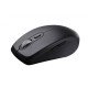 2E Mouse 2E MF225 Silent WL BT Black
