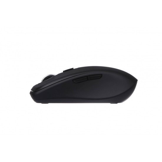 2E Mouse 2E MF225 Silent WL BT Black