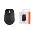 2E Mouse 2E MF225 Silent WL BT Black