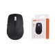 2E Mouse 2E MF225 Silent WL BT Black