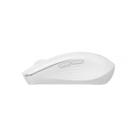 2E Mouse 2E MF270 Silent Rechargeable WL  White