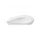 2E Mouse 2E MF270 Silent Rechargeable WL  White