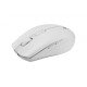 2E Mouse 2E MF270 Silent Rechargeable WL  White