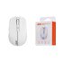 2E Mouse 2E MF270 Silent Rechargeable WL  White