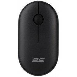 2E Mouse 2E MF300 Silent WL BT Graphite black