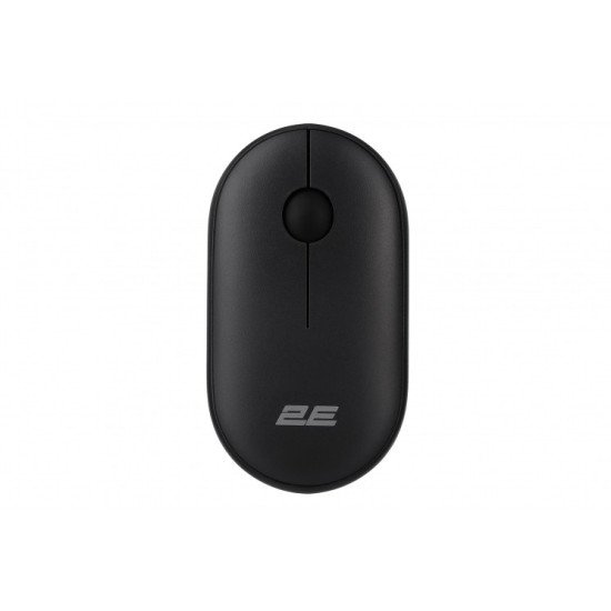 2E Mouse 2E MF300 Silent WL BT Graphite black
