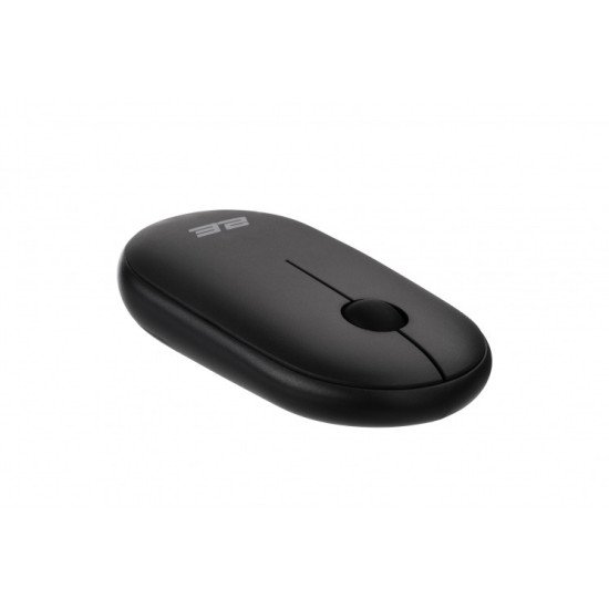 2E Mouse 2E MF300 Silent WL BT Graphite black
