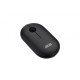 2E Mouse 2E MF300 Silent WL BT Graphite black