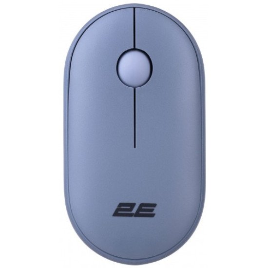 2E Mouse 2E MF300 Silent WL BT Stone blue