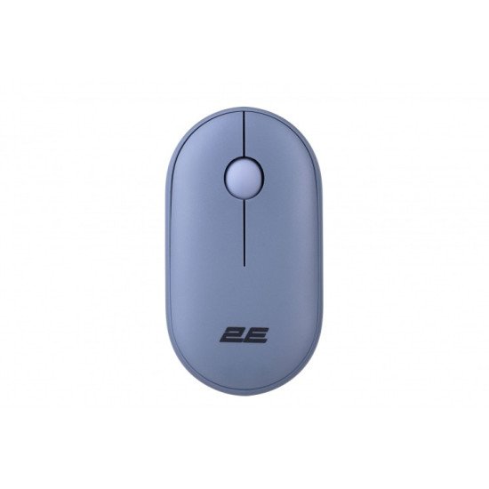 2E Mouse 2E MF300 Silent WL BT Stone blue