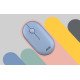 2E Mouse 2E MF300 Silent WL BT Stone blue