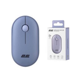 2E Mouse 2E MF300 Silent WL BT Stone blue