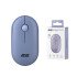 2E Mouse 2E MF300 Silent WL BT Stone blue