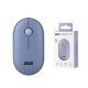 2E Mouse 2E MF300 Silent WL BT Stone blue