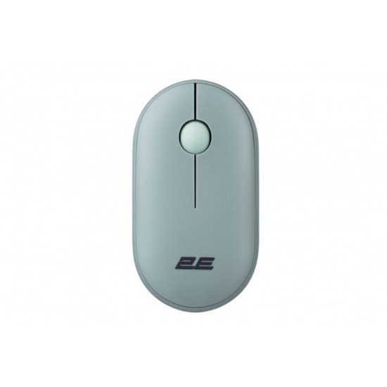 2E Mouse 2E MF300 Silent WL BT Ashen green