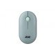 2E Mouse 2E MF300 Silent WL BT Ashen green
