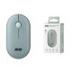 2E Mouse 2E MF300 Silent WL BT Ashen green