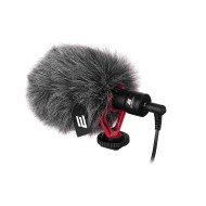 2E Микрофон Пушка MG010 3,5мм 2E Микрофон Пушка MG010 3,5мм