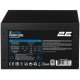 2E Блок питания 2E MASTER POWER (550W), 110-240V, >80%, 80+White, APFC, 120мм, MB(20+4), CPU(4+4), 5xSA