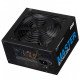 2E Блок питания 2E MASTER POWER (650W), 110-240V, >80%, 80+White, APFC, 120мм, MB(20+4), CPU(4+4), 5xSA